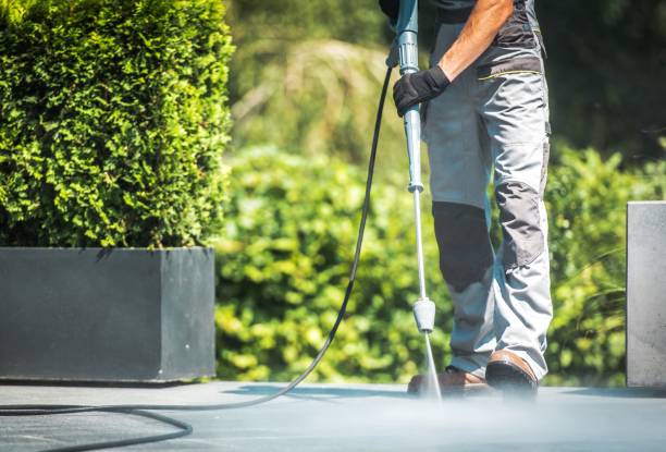 New Waverly, TX Pressure Washing Services Company